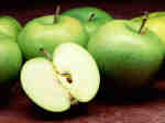 kliknite i divite se Bojem stvorenju...jabuka...